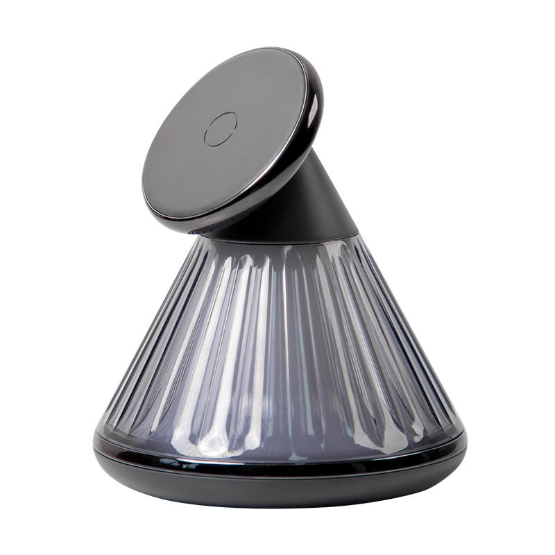 Desk Lamp, wireless charger